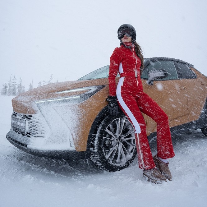 2024’e zirvede başlangıç