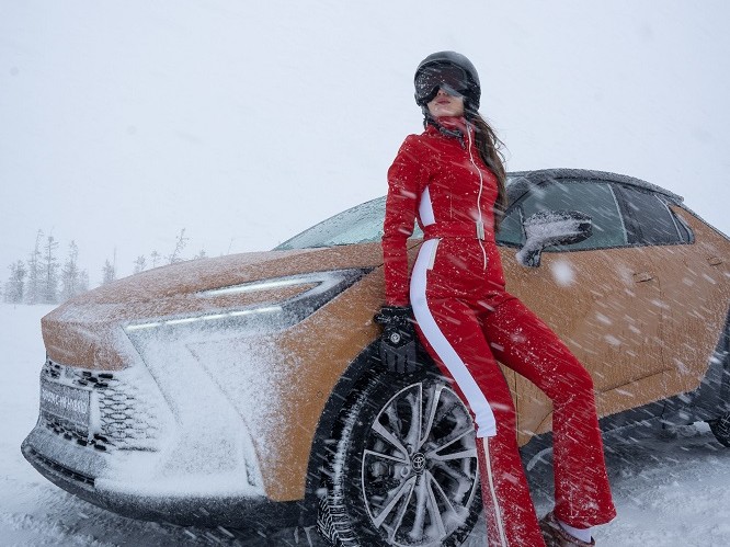 2024’e zirvede başlangıç