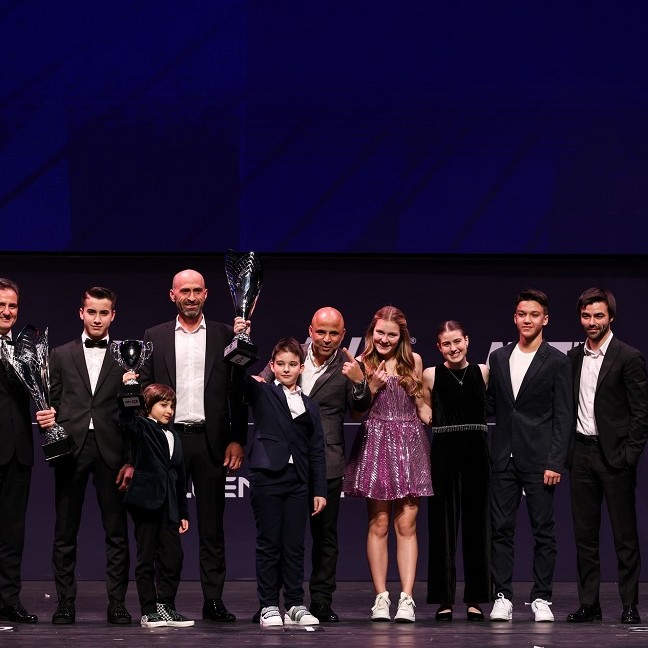 TOSFED’de yeni dönem