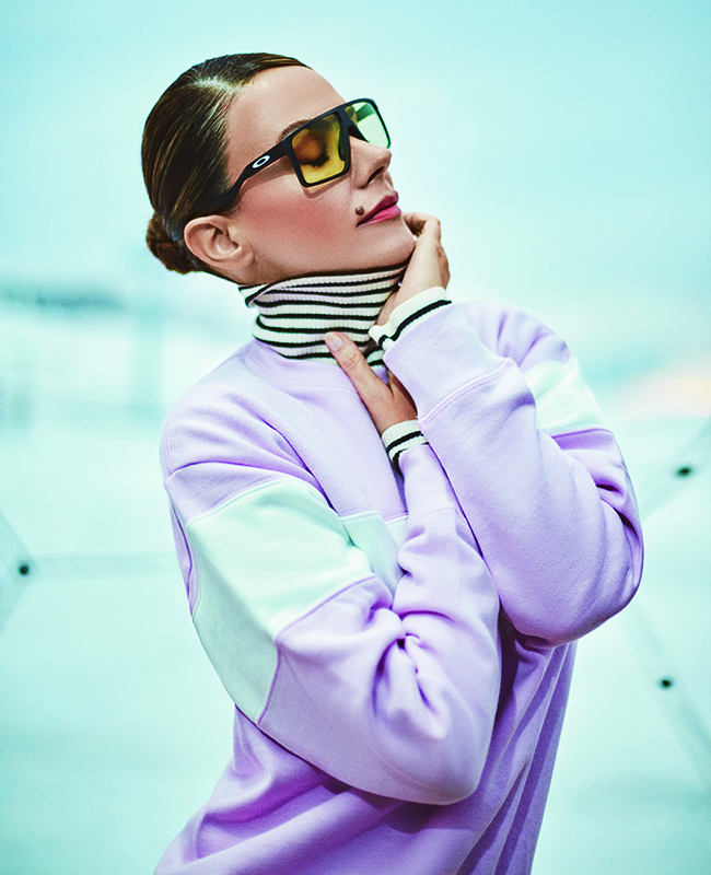 "HER İŞİME İLK İŞİM GİBİ GİDERİM"