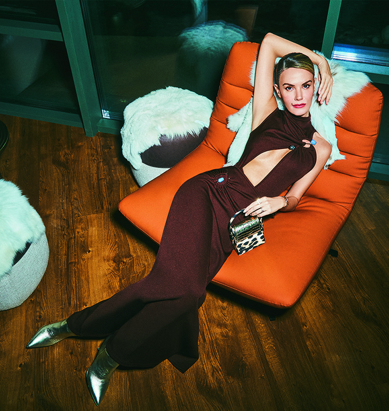 "GEREKTİĞİNDE KONFOR ALANINDAN ÇIKARIM"