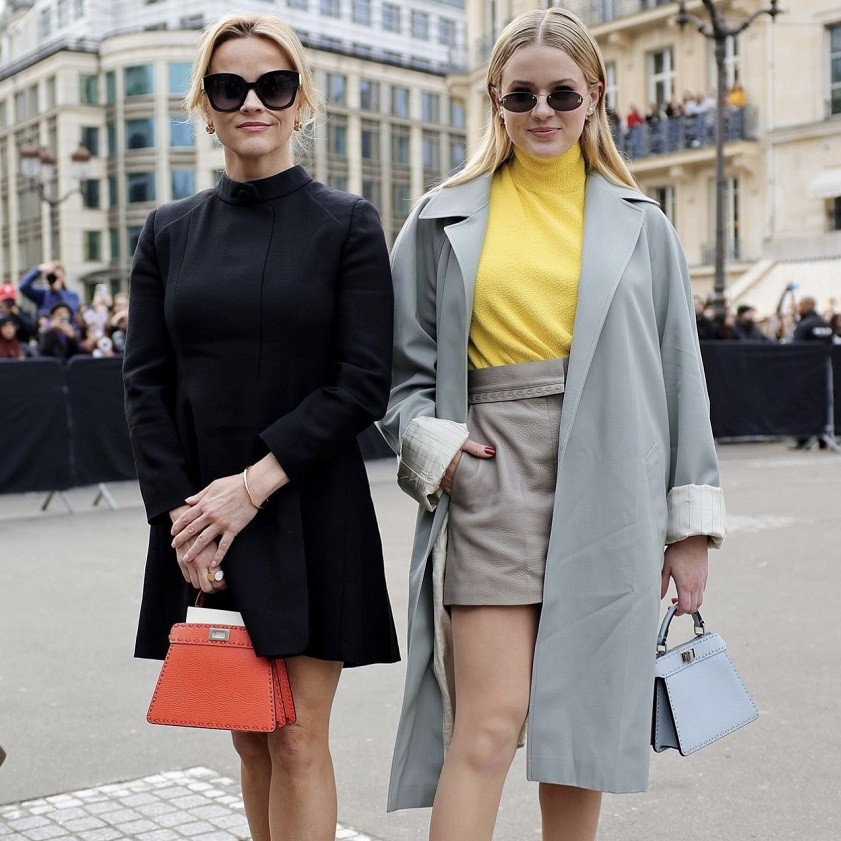 Paris'te Sokak Stili