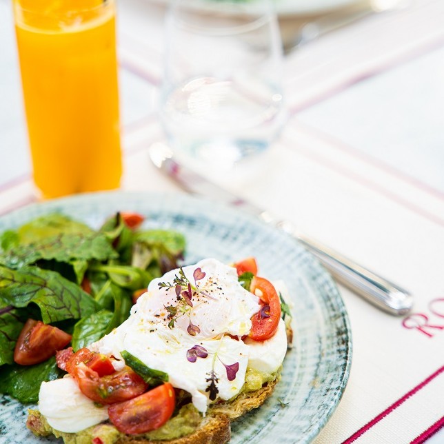 Güne Keyifli Bir Merhaba