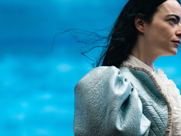 11 dalda Oscar'a aday film gösterime giriyor