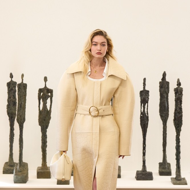 Jacquemes İlkbahar/ Yaz 2024