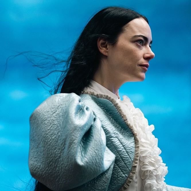 11 dalda Oscar'a aday film gösterime giriyor