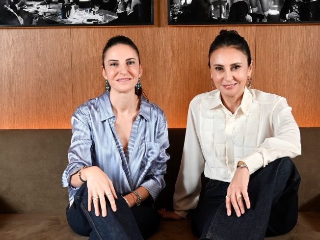 "Hayalimizden ötesini gerçekleştirdik"