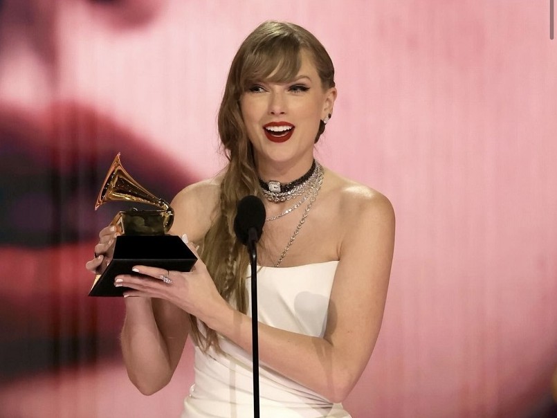 2024 Grammy Kazananları