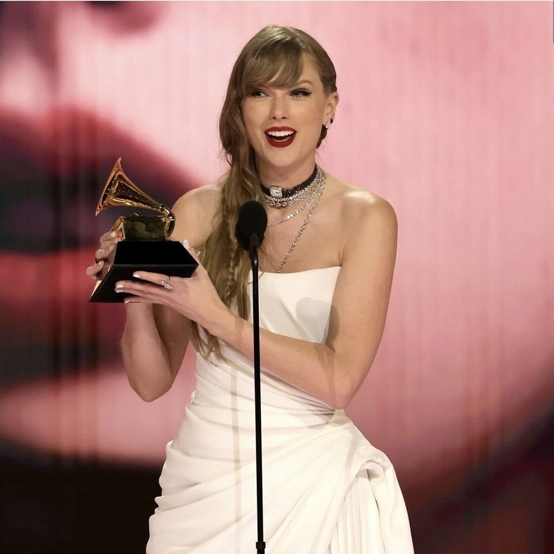 2024 Grammy Kazananları