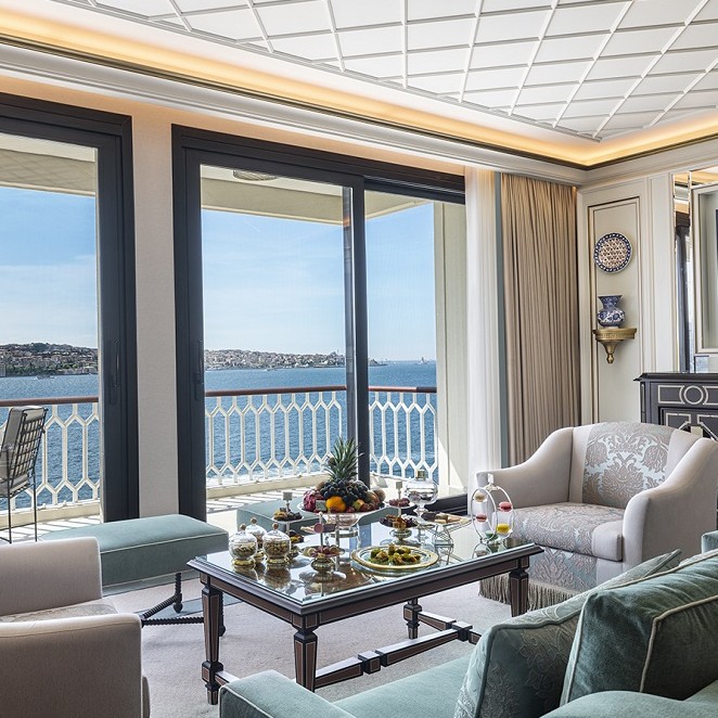 Büyüleyici Sarayda Sevgililer Günü