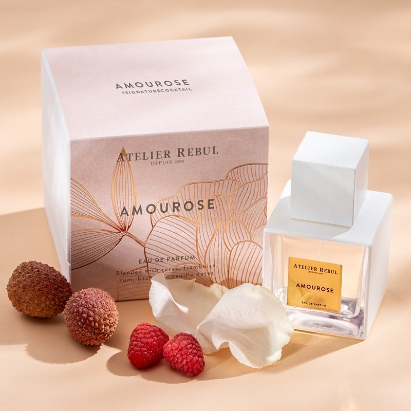 Sevgililer Günü'ne Özel Aşk İksiri