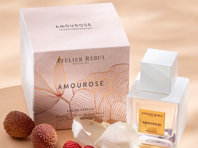 Sevgililer Günü'ne Özel Aşk İksiri