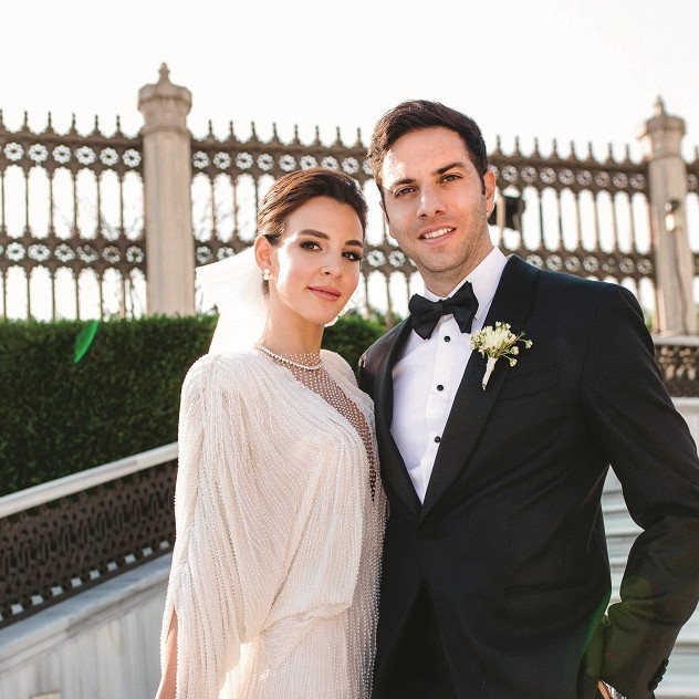 Bizimkisi Bir Aşk Hikayesi