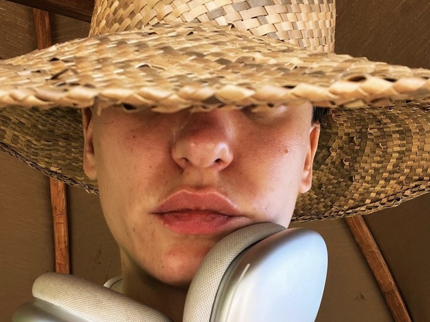 Serenay Sarıkaya Tatil Kareleriyle Gündem Oldu!