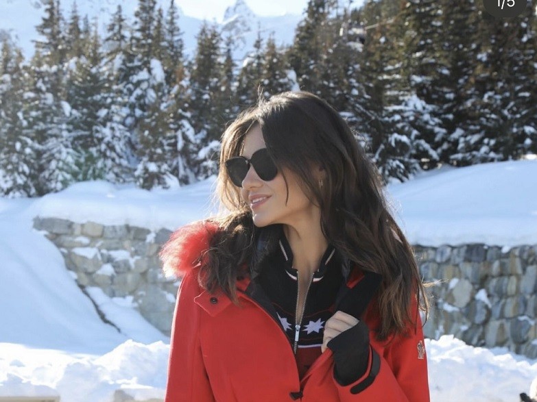 Alara Mildon Anne Oldu