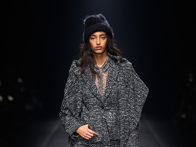 Alberta Ferretti 2024-2025 Sonbahar/ Kış Koleksiyonu