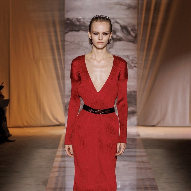 Roberto Cavalli 2024-2025 Sonbahar/ Kış Koleksiyonu