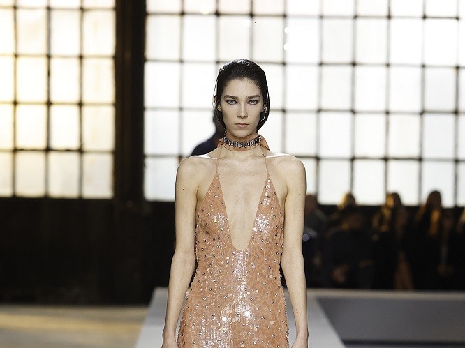 Gucci 2024-2025 Sonbahar/ Kış Koleksiyonu