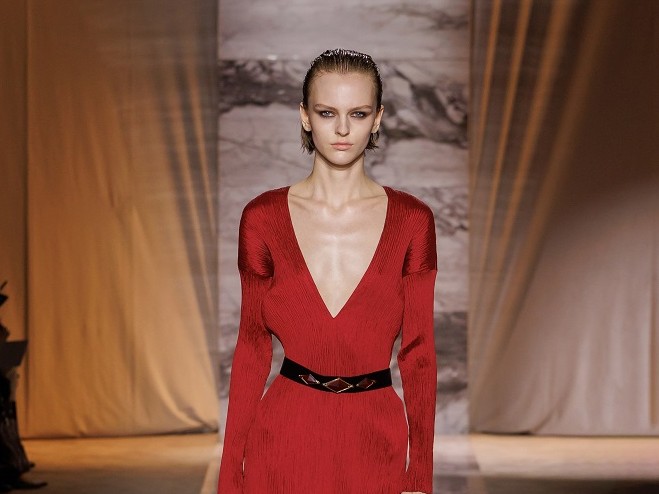 Roberto Cavalli 2024-2025 Sonbahar/ Kış Koleksiyonu