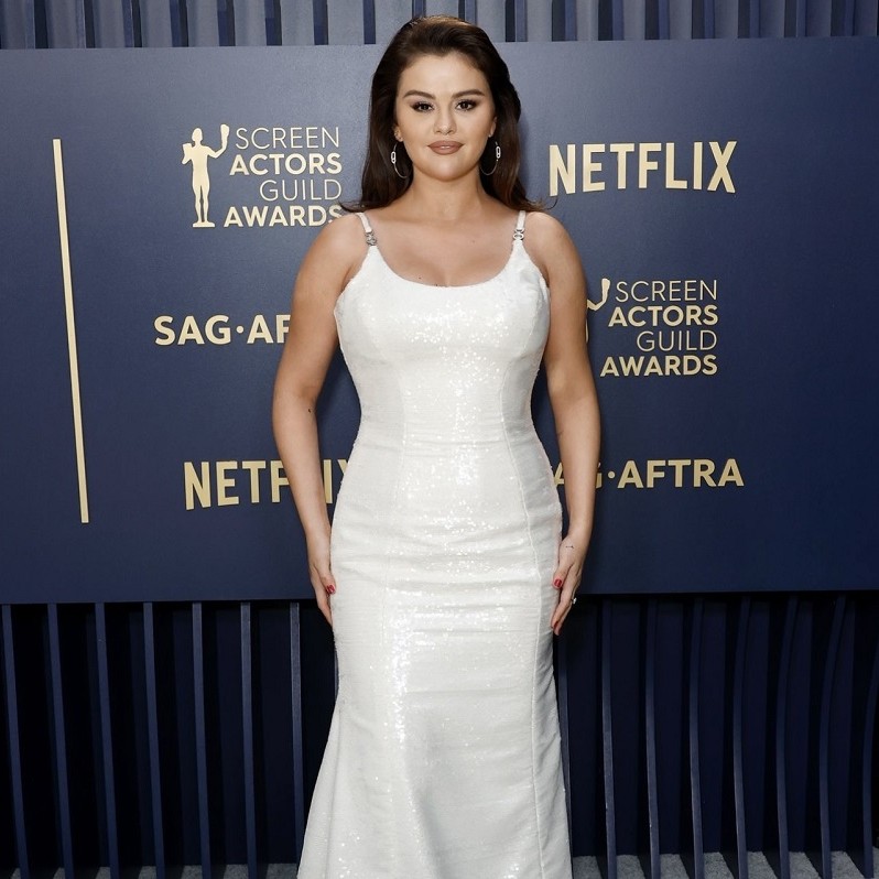 2024 SAG Ödülleri Kırmızı Halı Görünümleri