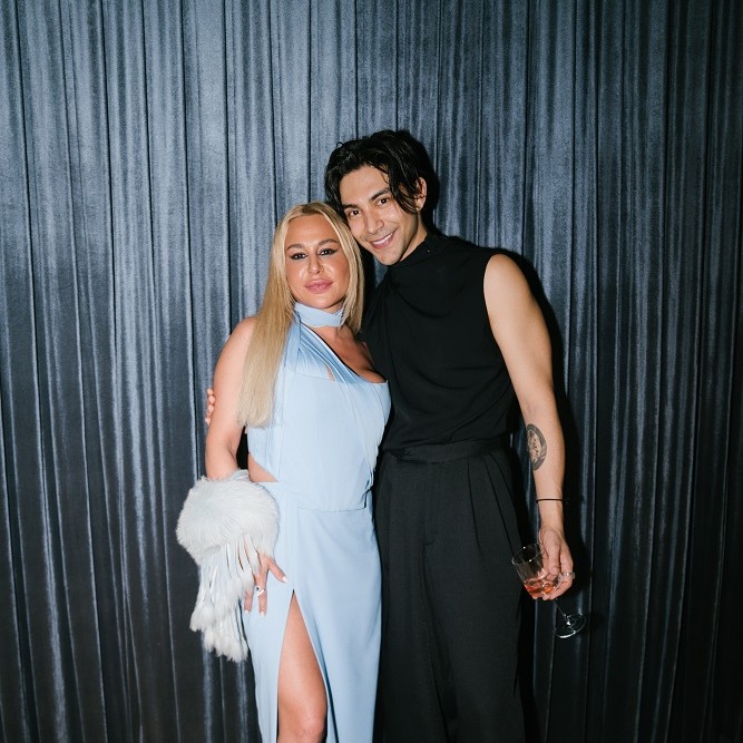 The Diva'ya Özel Lansman