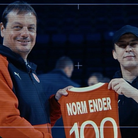 Binlerce Yürek Sinan Erdem'de Parladı