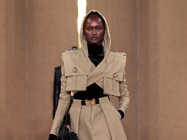 Balmain 2024-25 Sonbahar/ Kış