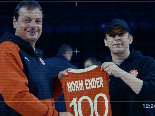 Binlerce Yürek Sinan Erdem'de Parladı