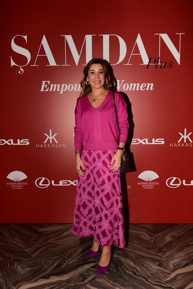 Begüm Gazioğlu Ballı