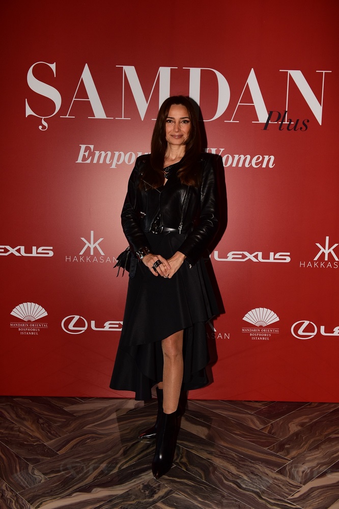 Aslıhan Koruyan Sabancı