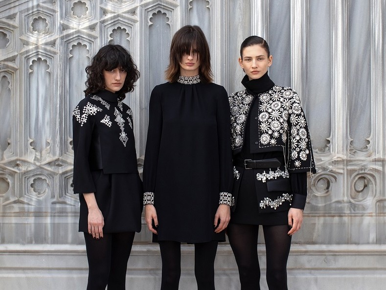 Dice Kayek 2024-25 Sonbahar/ Kış