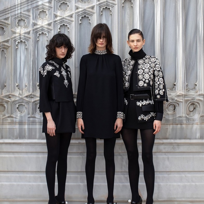 Dice Kayek 2024-25 Sonbahar/ Kış