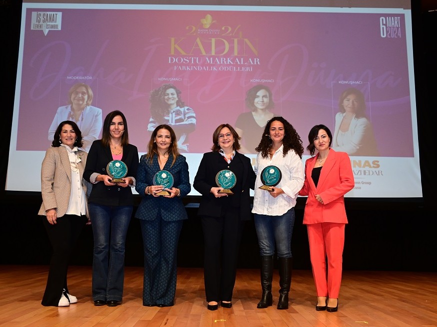 Ödüller Dördüncü Kez Verildi