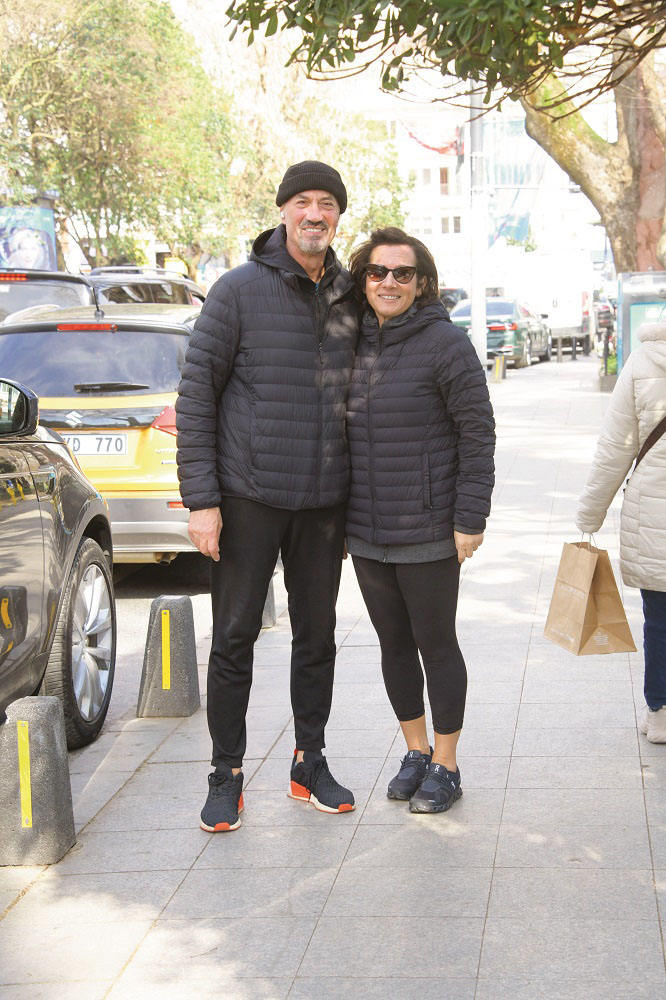 İbrahim- Emra Çarmıklı