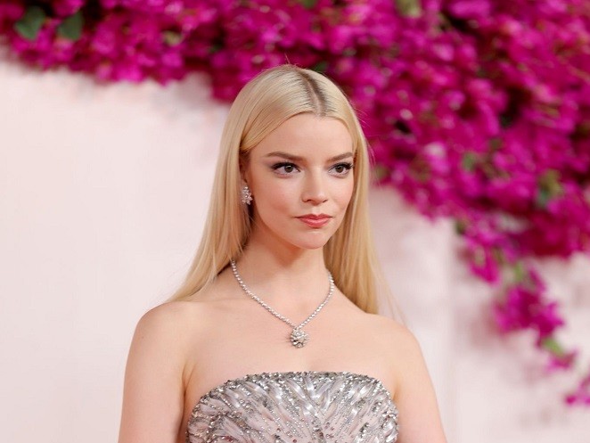 2024 Oscar Ödülleri Kırmızı Halı