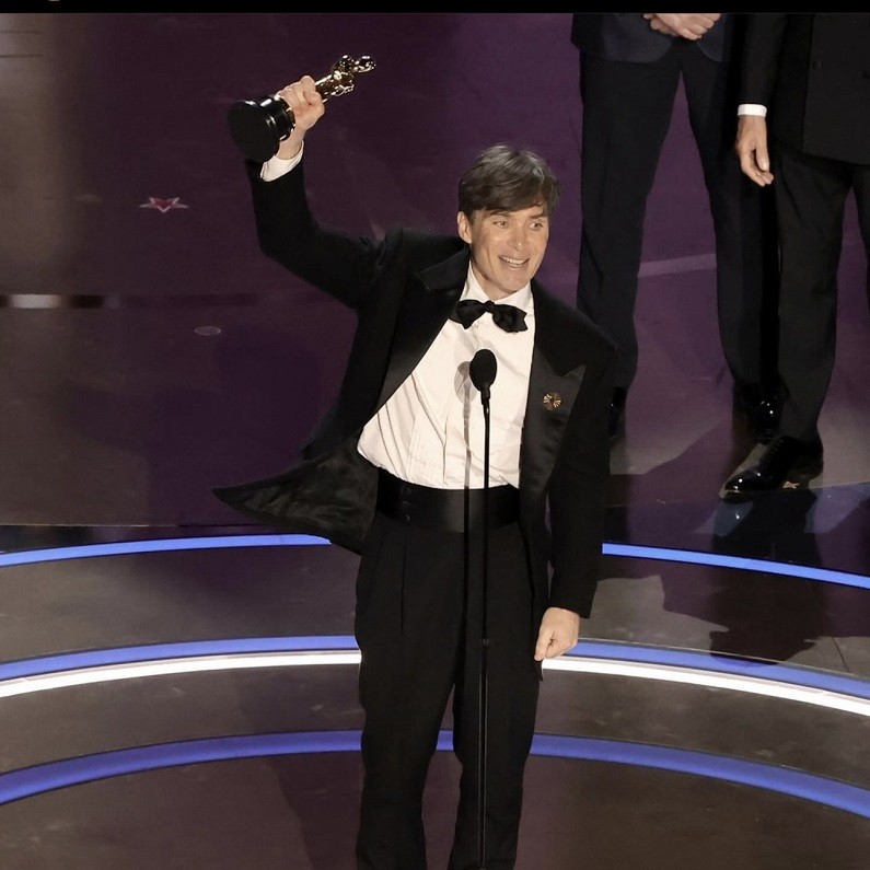 2024 Oscar Ödülleri Kazananları