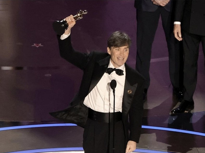 2024 Oscar Ödülleri Kazananları