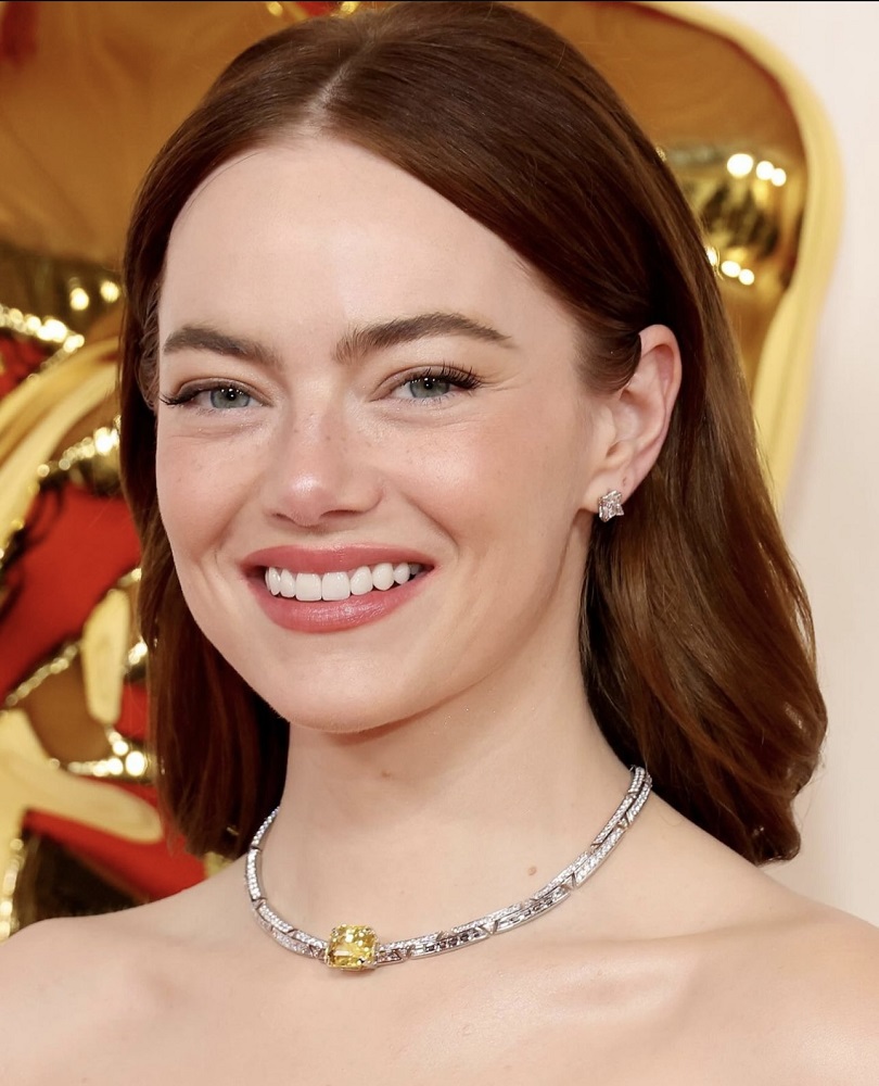 Emma Stone