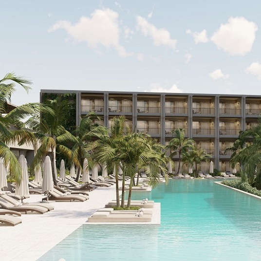 Türkiye'de İlk Otelini Açacak