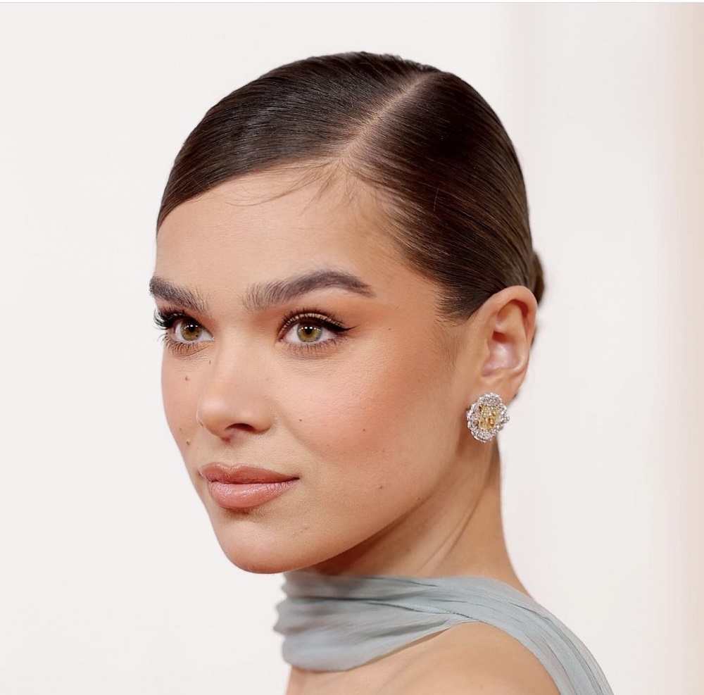 Hailee Steinfeld