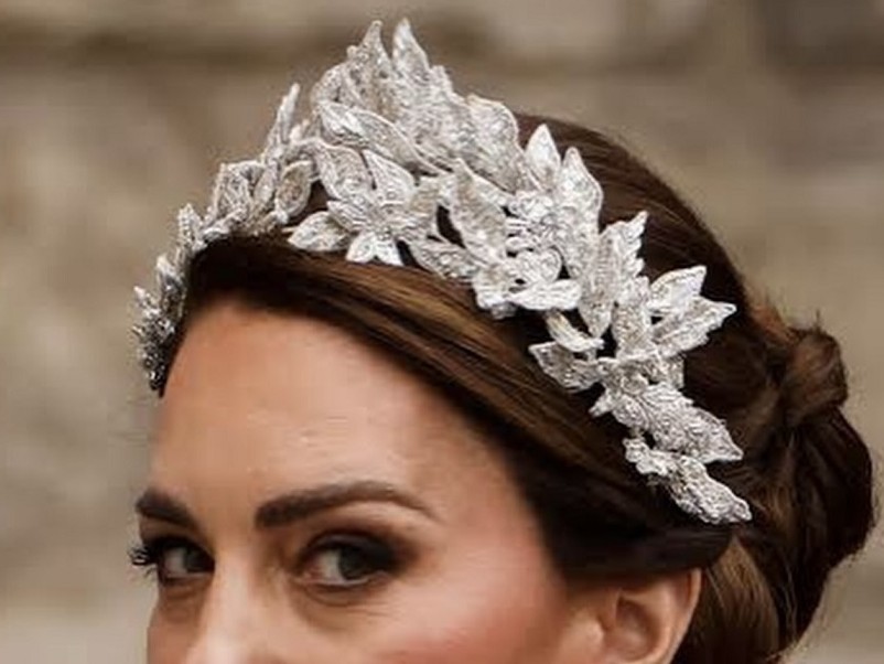 Kayıp Prensesesin Gölgesinde Bir Kraliyet Krizi