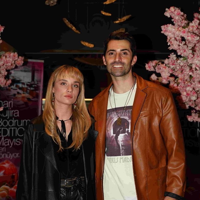 Yaz Sezonu Öncesinde Özel Davet