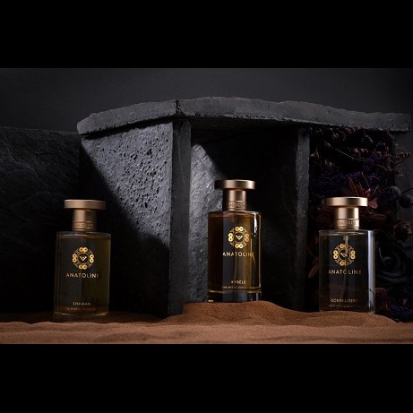 Mistik Ürünleriyle Büyülüyor