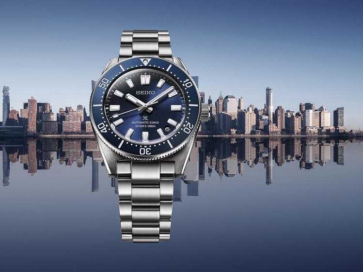 Prospex Dalgıç Saati Teknik Özelliklerle Gelişiyor