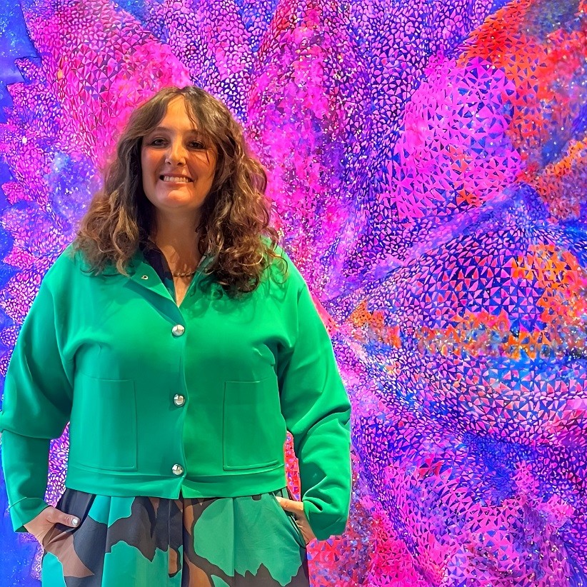 Çini Mürekkebinden Özel Eserler