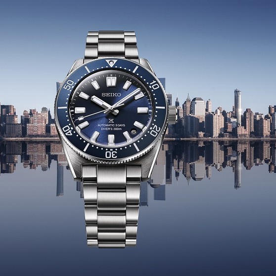 Prospex Dalgıç Saati Teknik Özelliklerle Gelişiyor