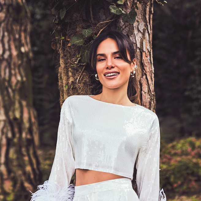 Mihre Mutlu: "Her Yeni Gün Yeni Keşiflere Uyanıyorum"