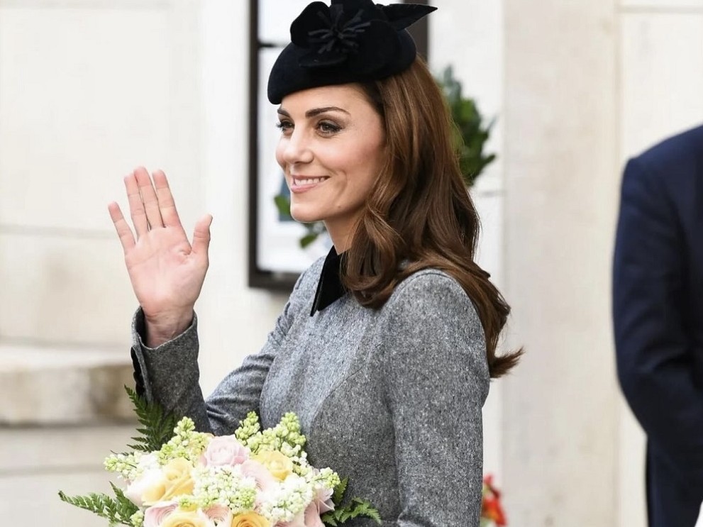 Kate Middleton'dan Üzücü Haber