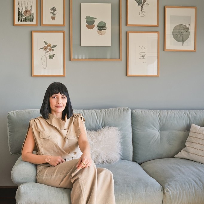 Mekan ve Renk İlişkisi