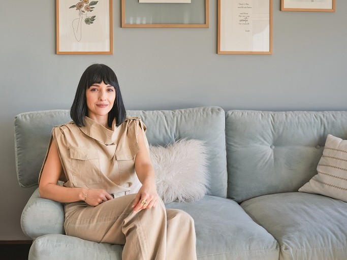 Mekan ve Renk İlişkisi